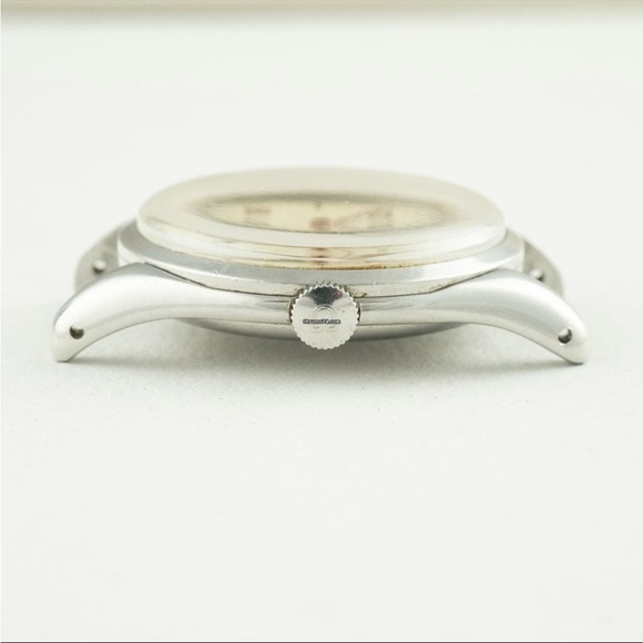 1950s omega jumbo watch, 44.5 x 37mm 2503-6 - Picture 7 of 12